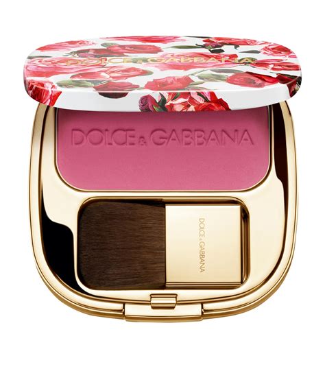 blush dolce gabbana